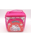 Tas Petak Hello Kitty Pink